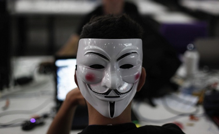 Nước Mỹ đối xử với các hacker trẻ tuổi như thế nào?