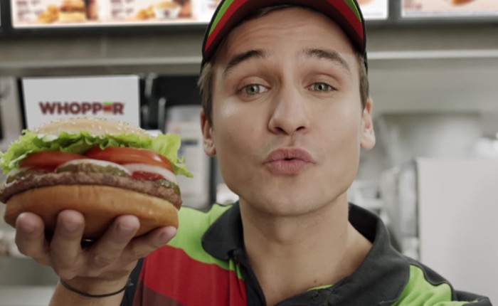Quảng cáo siêu thông minh của Burger King "dắt mũi" Google, nhưng cái kết cũng "đắng" không kém