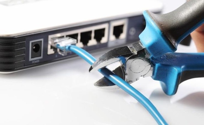 Giao thức kết nối WPA2 bị hack, phải làm thế nào để đảm bảo sự an toàn?