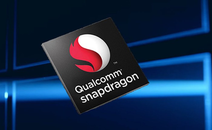 Snapdragon 835 - con chip làm hồi sinh ý tưởng chiếc Windows PC trên nền ARM