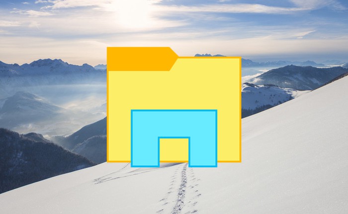File Explorer trên Windows 10 hay dở chứng, đây là cách đơn giản để khắc phục triệt để