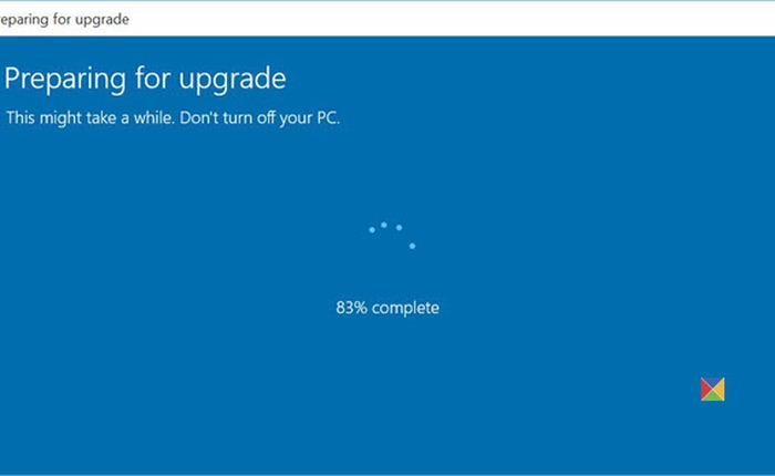 Mẹo nhỏ giúp bạn tránh khỏi việc bất ngờ bị Windows Update "tấn công"