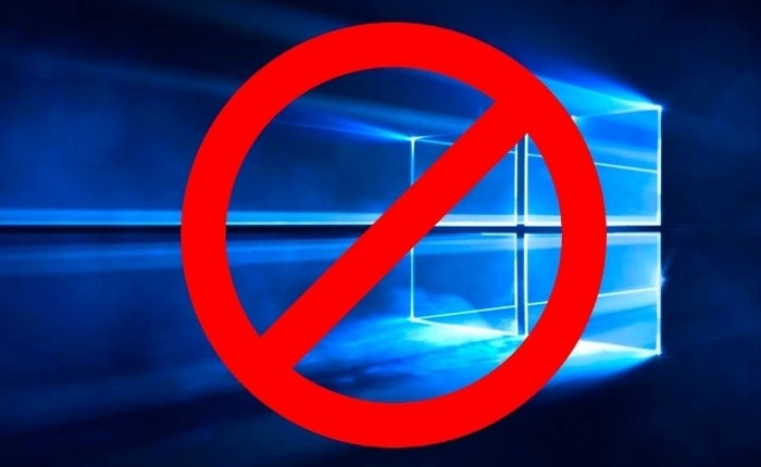Microsoft đang thử nghiệm tính năng chặn cài đặt các ứng dụng desktop trên Windows 10