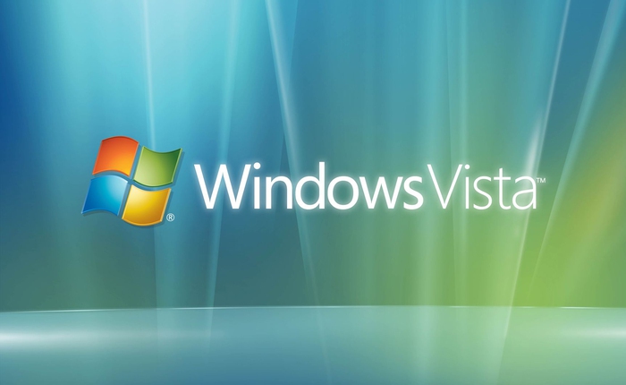 Vĩnh biệt Windows Vista