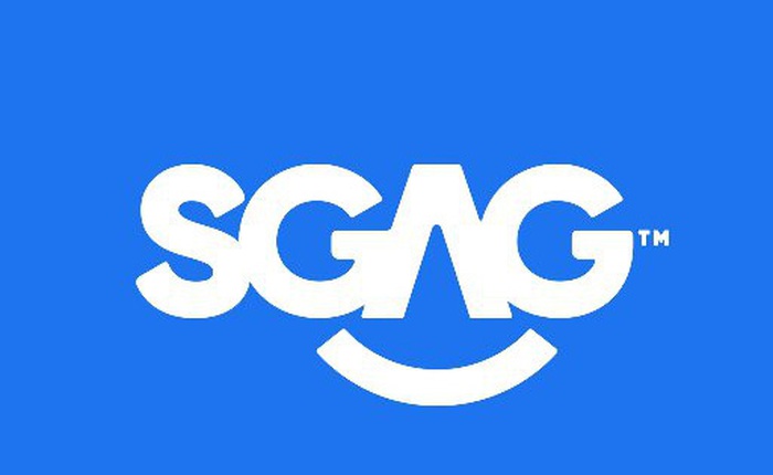 9GAG Singapore vừa gây được số vốn lên tới gần 1 triệu USD