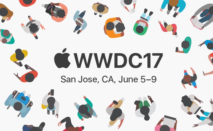 Nếu đêm qua ngủ quên không xem được WWDC 2017, đây là tất cả những gì Apple giới thiệu dành cho bạn