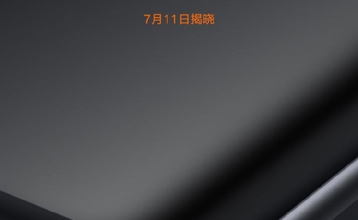Xiaomi tung teaser "nhá hàng" thiết bị mới trên Weibo: Liệu có phải là Mi 6 Plus?