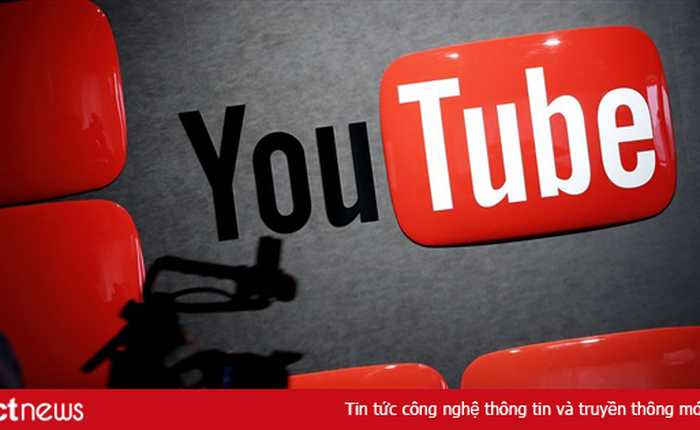 Nhiều nhãn hàng lớn và chính phủ Anh rút quảng cáo khỏi YouTube