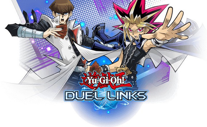 "Bom tấn" Yu-Gi-Oh! Duel Links đã có mặt trên toàn thế giới, miễn phí cho cả iOS và Android