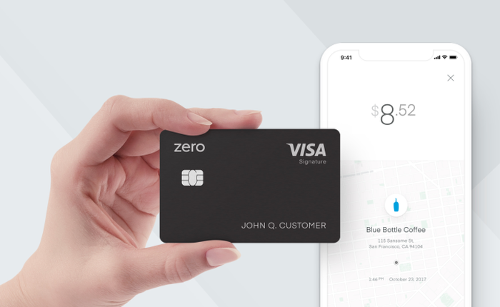Startup sáng tạo thẻ tín dụng có chức năng như thẻ ghi nợ gọi vốn được tới 8,5 triệu USD