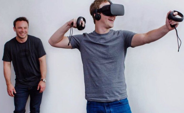 Vụ kiện 2 tỷ đô: Mark Zuckerberg phải ra tòa chứng thực về cáo buộc Oculus đánh cắp công nghệ lõi