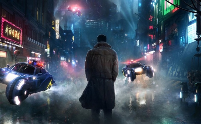Đạo diễn Blade Runner 2049 nói rằng thế giới tương lai của phim không có iPhone đâu
