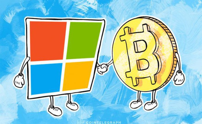 Microsoft xác nhận tiếp tục chấp nhận thanh toán bằng bitcoin, chỉ hai ngày sau khi loại bỏ đồng tiền mã hóa này