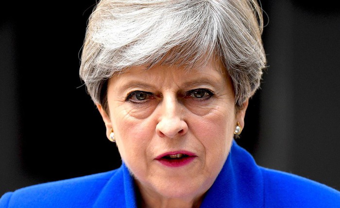Thủ tướng Anh cho rằng "Telegram là hang ổ của tội phạm và khủng bố"