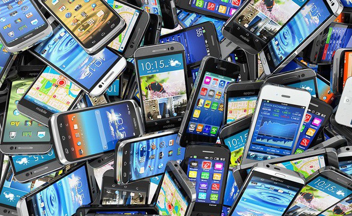 Mua smartphone cũ: Được gì và mất gì?
