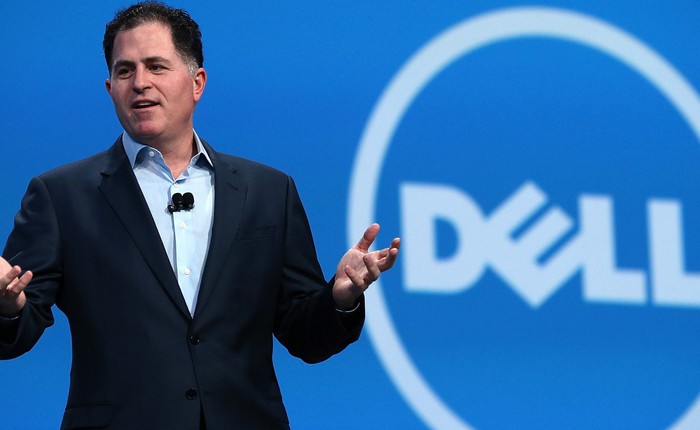 Dell xem xét thực hiện IPO, sau khi hoàn tất thương vụ thâu tóm EMC với giá trị kỷ lục 67 tỷ USD
