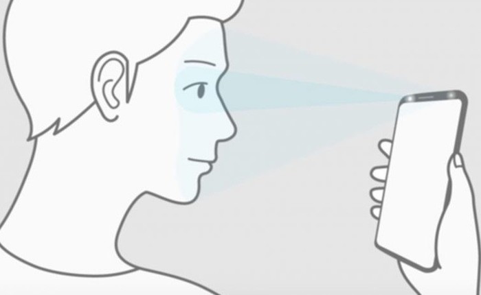 Đây là Intelligent Scan, câu trả lời của Samsung dành cho Apple Face ID