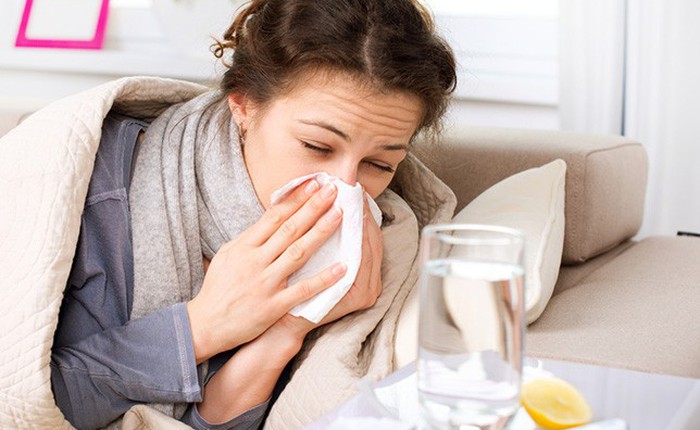 [Infographic] Bạn có biết cảm và cúm khác nhau ở điểm nào hay không?