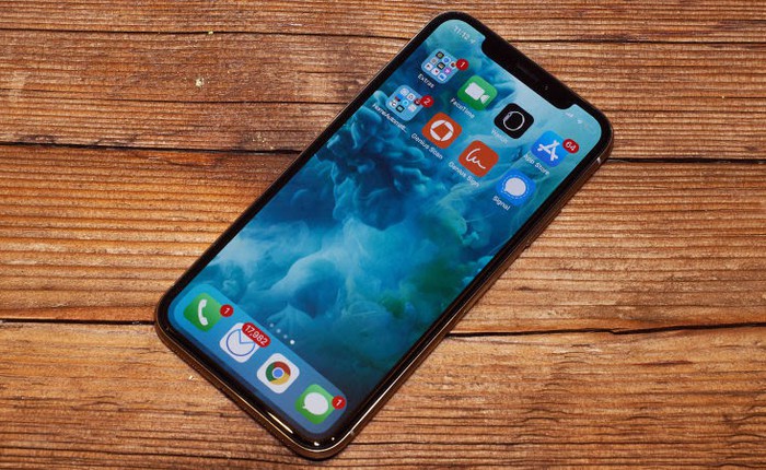 Apple dự định giảm một nửa sản lượng iPhone X trong quý I/2018 và có thể khai tử dòng smartphone này trong năm nay