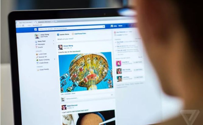 Facebook sẽ thay đổi News Feed: ưu tiên hiển thị tin tức địa phương nhiều hơn