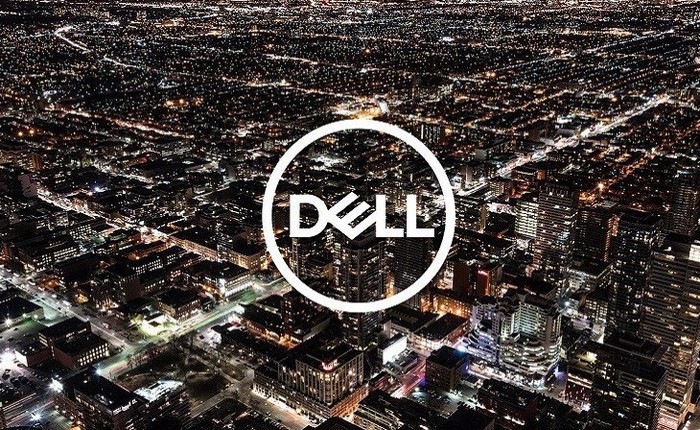 Chuyện lạ: Dell có thể sẽ bán mình cho công ty nhỏ hơn là VMware
