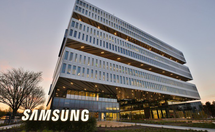 Các nhân viên thuộc bộ phận chip của Samsung được thưởng lớn do ăn nên làm ra trong năm 2017