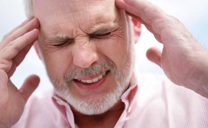 Bị đau đầu thế nào thì nên đi gặp bác sĩ?
