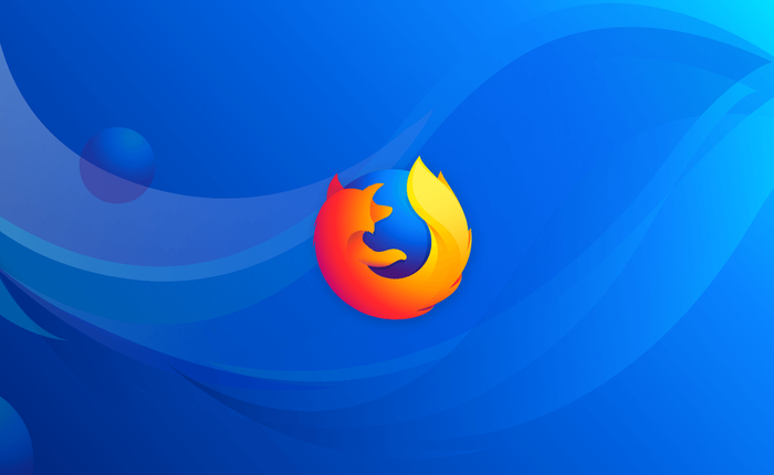 Firefox vừa phát hành bản cập nhật mới để vá lỗ hổng nghiêm trọng trong bản 58 - Quantum