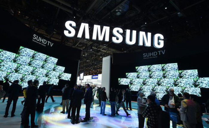 Samsung đang sản xuất phần cứng phục vụ việc đào tiền mã hóa, trở thành mối đe dọa lớn nhất của Bitmain
