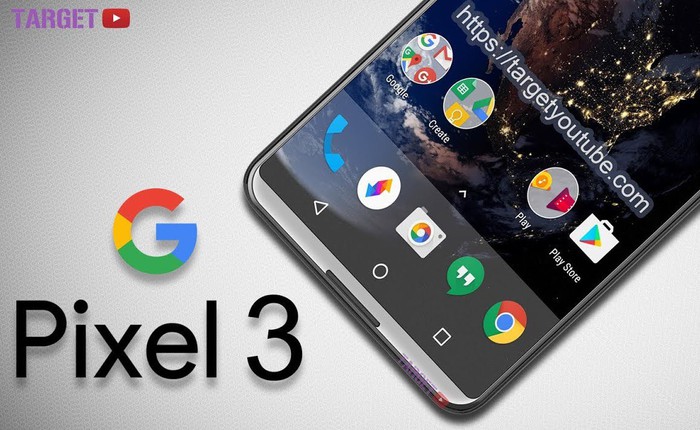 Galaxy S9 sẽ rất hoành tráng đấy, nhưng tôi sẽ chờ Google Pixel 3
