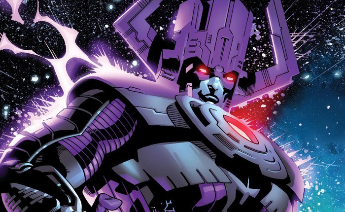 Sau Thanos, ai sẽ đứng lên làm kẻ đại ác của Vũ trụ Điện ảnh Marvel?