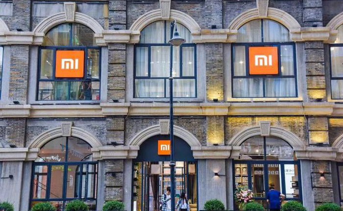 Xiaomi mở cửa hàng Mi Home lớn nhất và đẹp nhất thế giới, để nâng cao trải nghiệm của khách hàng