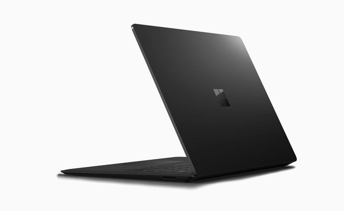 Microsoft Surface Laptop 2 và Surface Pro 6 sẽ không có cổng USB-C