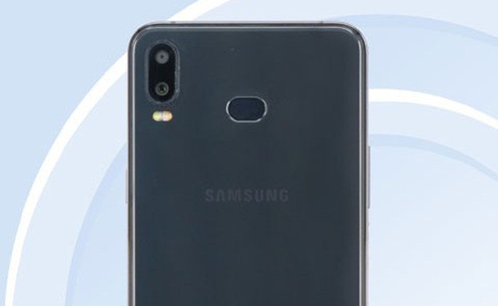 Samsung Galaxy P30 lộ diện trên TENAA, không hề có cảm biến vân tay dưới màn hình?