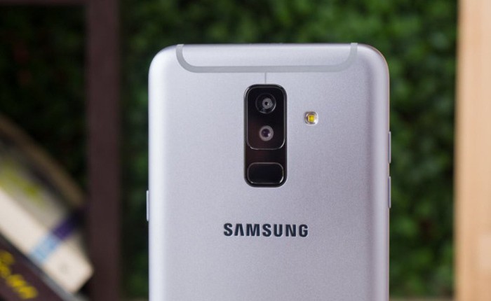 Galaxy P30 sẽ có tên chính thức là Samsung Galaxy A6s