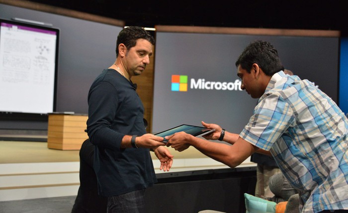 5 điều đáng để trông chờ tại sự kiện Microsoft Surface ngày mai