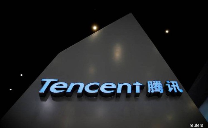 Cú ngã 220 tỷ USD của Tencent vừa thiết lập kỷ lục thế giới mới trong giới công nghệ
