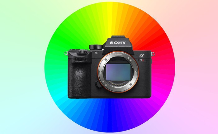 Nhiếp ảnh gia chụp hàng loạt ảnh để chứng minh Sony chụp màu không đẹp bằng Canon