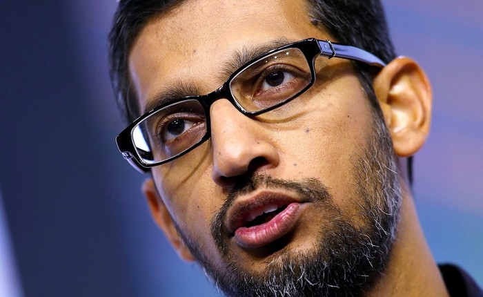 Google đang kháng cáo khoản tiền phạt chống độc quyền Android trị giá gần 5 tỷ USD