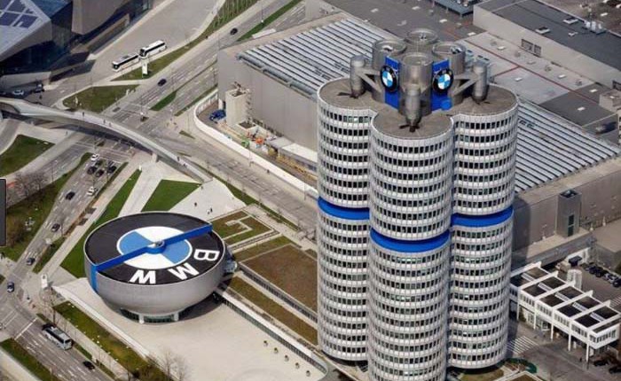BMW sẽ trở thành hãng xe nước ngoài đầu tiên nắm quyền kiểm soát một doanh nghiệp Trung Quốc