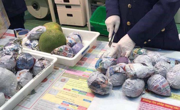 Hải quan Nhật Bản áp dụng luật cấm: Du học sinh, khách du lịch không được mang theo đồ ăn, hoa quả khi nhập cảnh