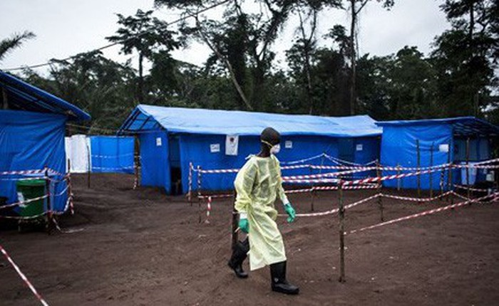 Congo thông báo 5 người tử vong do Ebola- Nhân viên LHQ cũng bị nhiễm