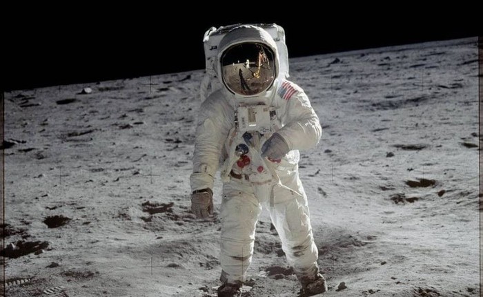 Có bỏ tiền tỷ cũng không mua được những chiếc máy ảnh đã được các phi hành gia đem lên Mặt trăng!