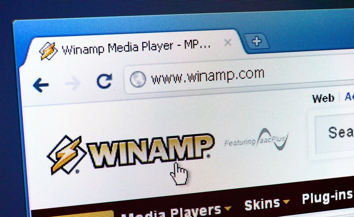 Winamp – huyền thoại gắn liền với thế hệ 8X, 9X đời đầu sắp hồi sinh