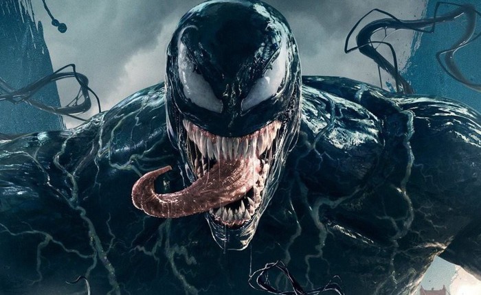 Cùng giải oan cho Venom, phản anh hùng chuyên mang tiếng xấu của Marvel