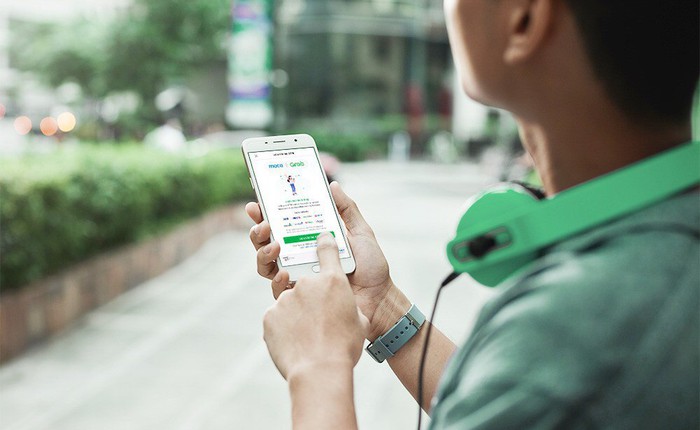 Grab triển khai Moca tại Việt Nam, tiền đã nạp vào GrabPay sẽ được chuyển sang tài khoản mới