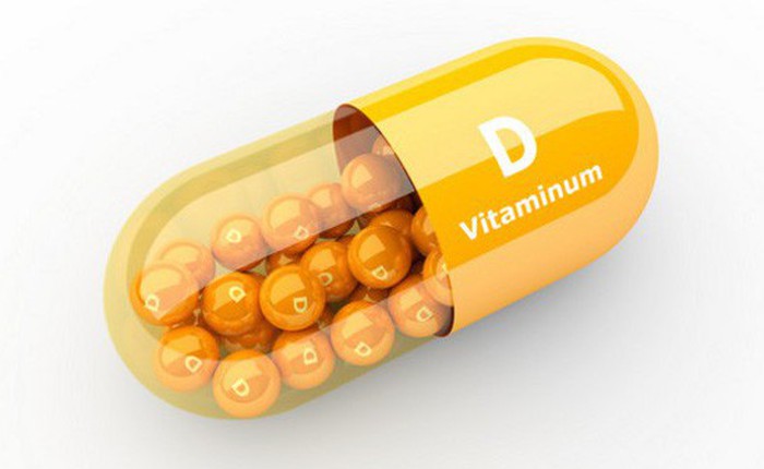Mọi điều bạn biết Vitamin D từ trước đến giờ đều sai