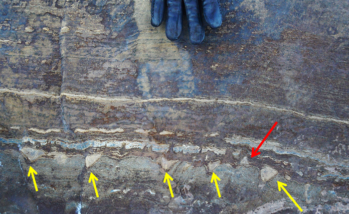 Mảnh hóa thạch có niên đại 3,7 tỉ năm, lâu đời nhất trên Trái Đất có thể chỉ là cục đá nhiều tuổi