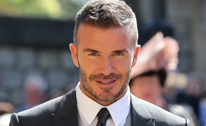 Ngay trước giờ G - Lộ thông tin VinFast "chơi lớn", mời David Beckham xuất hiện trong sự kiện ra mắt xe chiều nay!