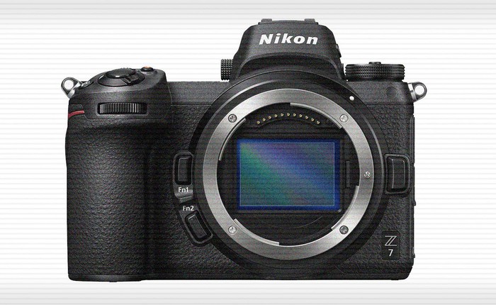 Sự thật đáng buồn là cảm biến của Nikon Z7 không tốt bằng D850